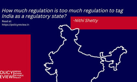 How Much Regulation Is Too Much Regulation To Tag India As A Regulatory State 500x281