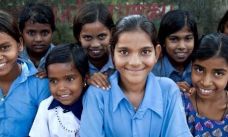Improving Health And Nutrition Standards Among Adolescent Girls 500x281