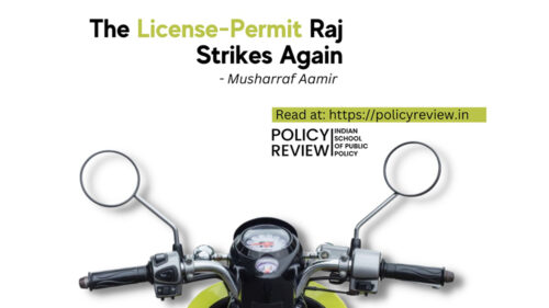 The License Permit Raj Strikes Again Thumb 500x281