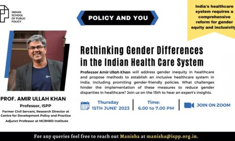 Rethinking Gender Differences In The Indian Health Care System Img