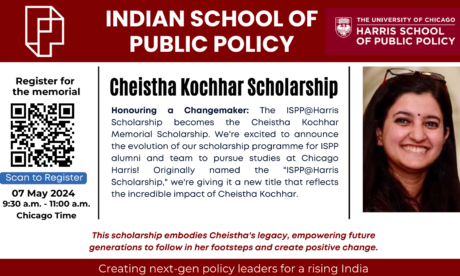 Event Cheistha Kochhar Scholarship (1)
