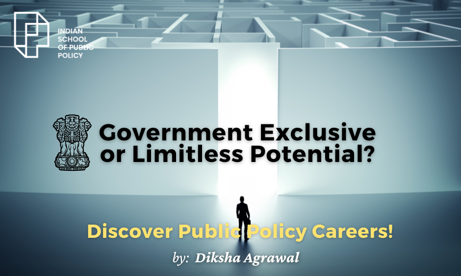 Government Exclusive Or Limitless Potential