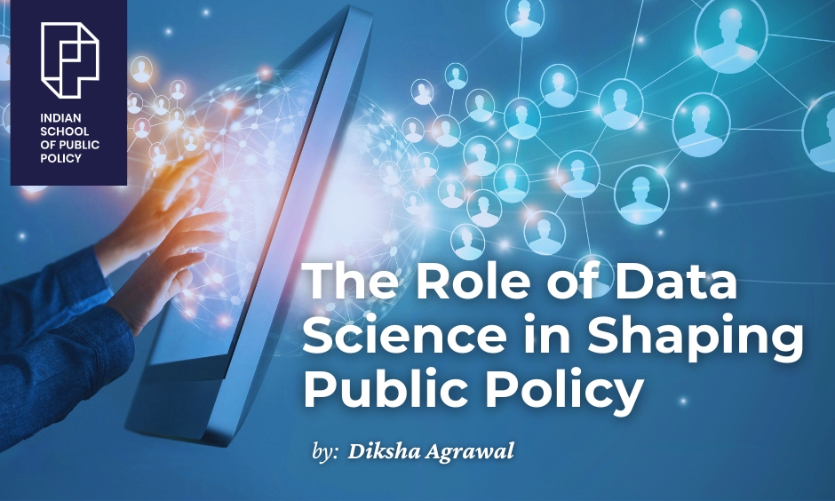 The Role Of Data Science In Shaping Public Policy