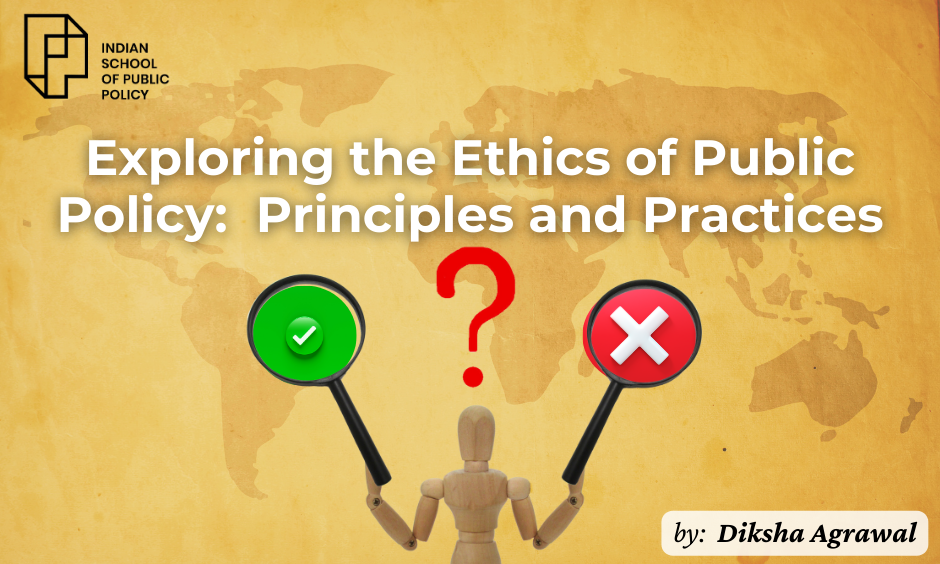 Exploring The Ethics Of Public Policy Principles And Practices (3)