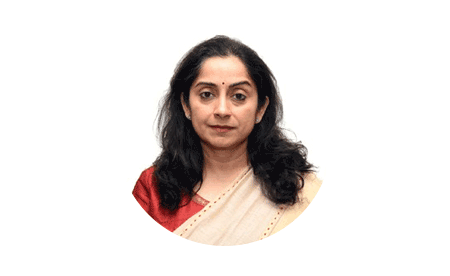 Dr. Shamika Ravi