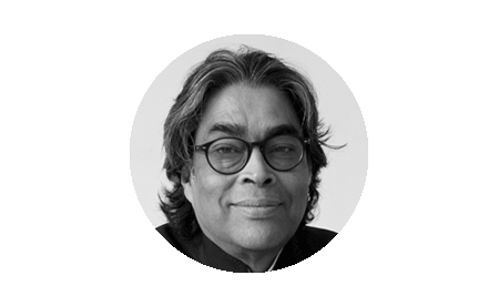 Shubhashis Gangopadhyay