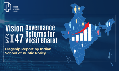 Governance Reforms For Viksit Bharat